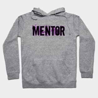 Mentor Hoodie